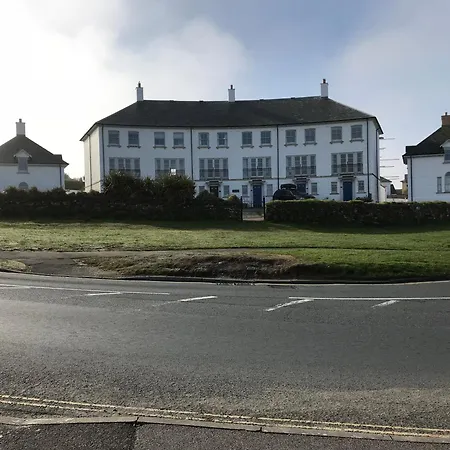 5 Hatfield Cresent Feriehus *